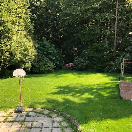 Haus Bartberg Villa Pressbaum Eksteriør bilde