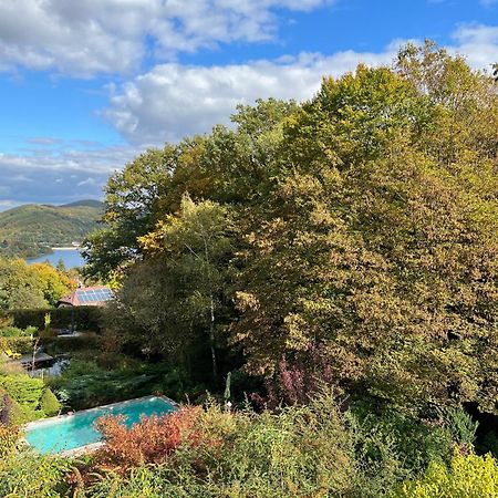 Haus Bartberg Villa Pressbaum Eksteriør bilde