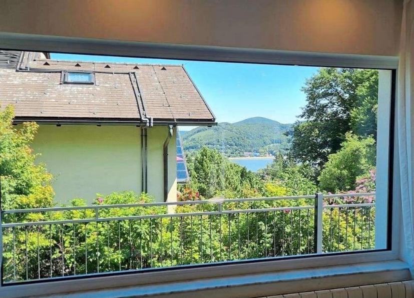 Haus Bartberg Villa Pressbaum Eksteriør bilde