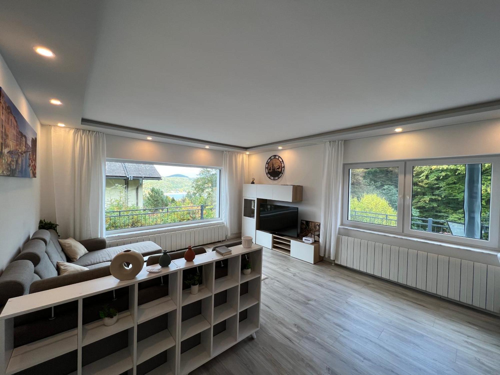 Haus Bartberg Villa Pressbaum Eksteriør bilde