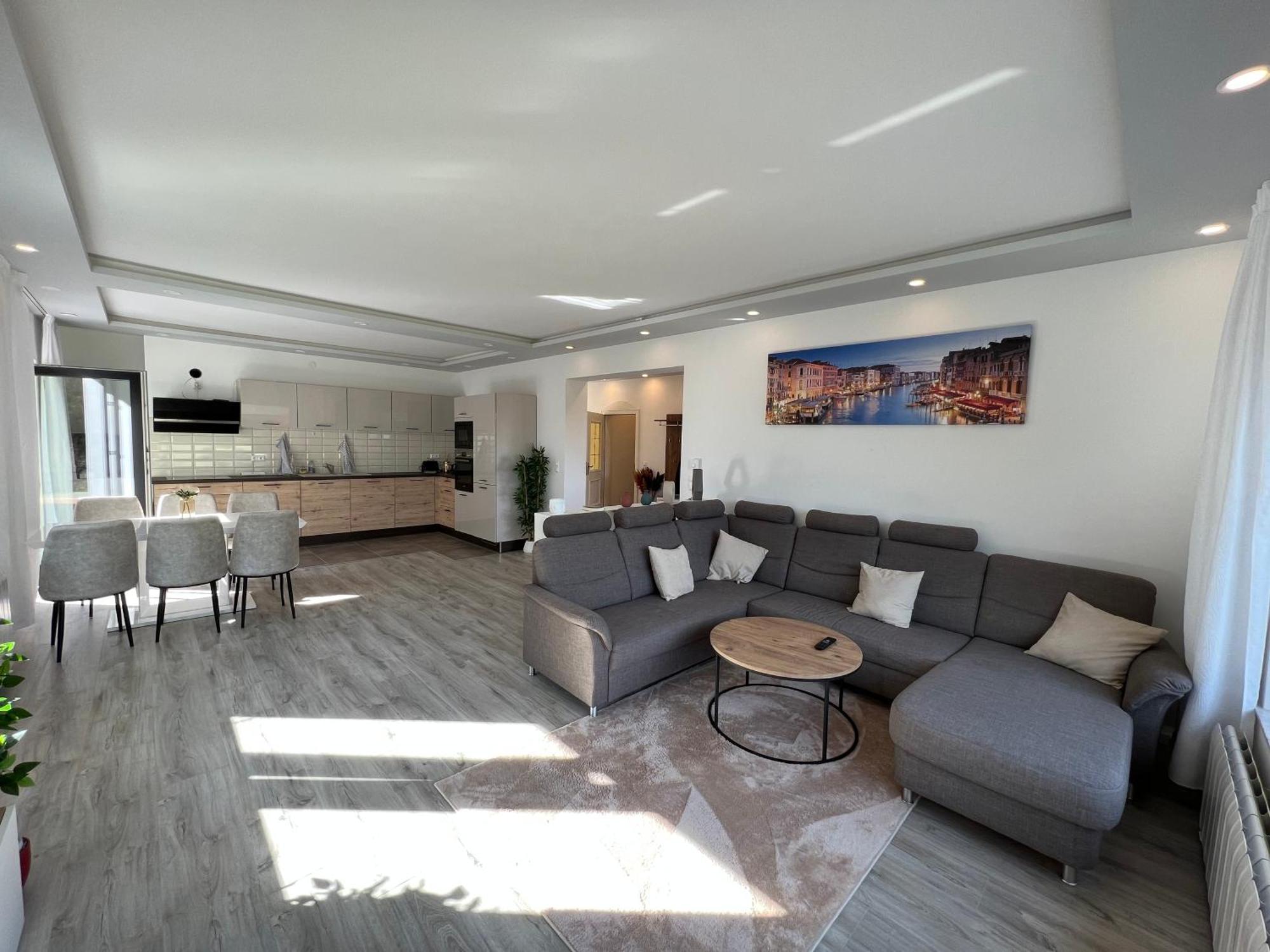 Haus Bartberg Villa Pressbaum Eksteriør bilde